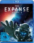 The Expanse - Staffel 2 Disc 2 - Blu-ray