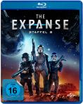 The Expanse - Staffel 3 Disc 1 - Blu-ray