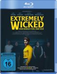 Extremely Wicked - Blu-ray