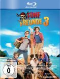 Fünf Freunde 3 - Blu-ray
