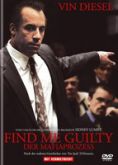 Find Me Guilty - Der Mafiaprozess