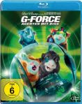 G-Force - Agenten mit Biss - Blu-ray