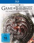 Game of Thrones - Season 8 - Disk 2 - Blu-ray