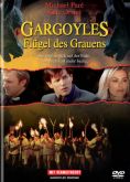 Gargoyles - Flgel des Grauens