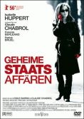 Geheime Staatsaffären