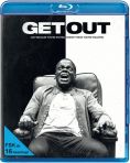 Get Out - Blu-ray