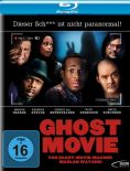 Ghost Movie - Blu-ray