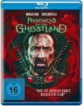 Prisoners of the Ghostland - Blu-ray Prisoners of the Ghostland - Blu-ray