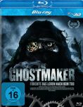 The Ghostmaker 3D - Blu-ray