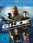 G.I. Joe - Die Abrechnung - Blu-ray 3D