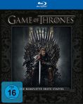 Game of Thrones - Season 1 - Blu-ray - Disc 1
