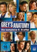 Grey`s Anatomy - Season 8.0 Disc 3