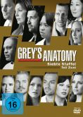 Grey`s Anatomy - Season 7.2 Disc 3