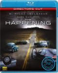 The Happening (Director`s Cut) - Blu-ray