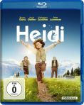 Heidi - Blu-ray