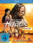 Hercules (Extended Cut) - Blu-ray