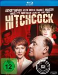 Hitchcock - Blu-ray