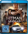 Hitman Undead - Blu-ray