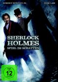 Sherlock Holmes: Spiel im Schatten