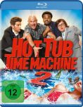 Hot Tub Time Machine 2 - Blu-ray