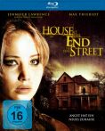House at the End of the Street - Blu-ray