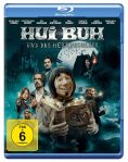 Hui Buh und das Hexenschloss - Blu-ray