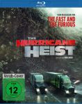 The Hurricane Heist - Blu-ray