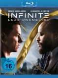 Infinite - Lebe unendlich - Blu-ray