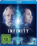 Infinity - Unbekannte Dimension - Blu-ray Infinity - Unbekannte Dimension - Blu-ray