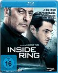 Inside Ring - Blu-ray