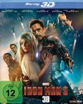 Iron Man 3 - Blu-ray 3D