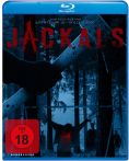 Jackals - Blu-ray