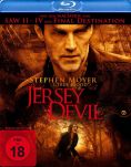 Jersey Devil - Blu-ray
