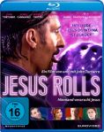 Jesus Rolls - Niemand verarscht Jesus - Blu-ray Jesus Rolls - Niemand verarscht Jesus - Blu-ray