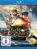 Jim Knopf und die Wilde 13 - Blu-ray