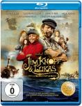 Jim Knopf & Lukas der Lokomotivführer - Blu-ray Jim Knopf & Lukas der Lokomotivführer - Blu-ray