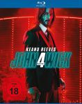 John Wick - Kapitel 4 - Blu-ray