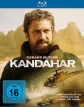 Kandahar - Blu-ray