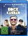 Rock the Kasbah - Blu-ray