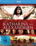 Katharina von Alexandrien - Blu-ray