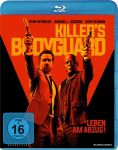 Killers Bodyguard - Leben am Abzug! - Blu-ray