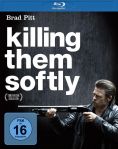 Killing Them Softly - Blu-ray