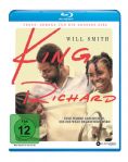 King Richard - Blu-ray