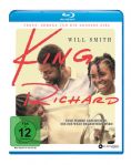 King Richard - Blu-ray King Richard - Blu-ray