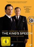 The Kings Speech - Die Rede des Knigs