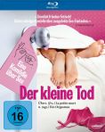 Der kleine Tod - Eine Komdie ber Sex - Blu-ray