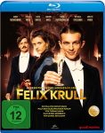 Bekenntnisse des Hochstaplers Felix Krull - Blu-ray