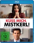 Küss mich, Mistkerl! - Blu-ray Küss mich, Mistkerl! - Blu-ray