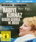 Rabiye Kurnaz gegen George W. Bush - Blu-ray