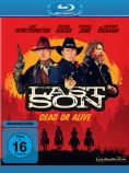 The Last Son - Dead or Alive - Blu-ray